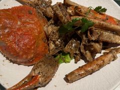 -珍宝海鲜JUMBO Seafood(尚嘉店)