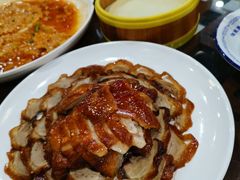 -祥之缘北京烤鸭(美利广场店)