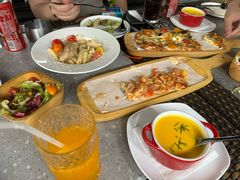 -haxnbauer海森堡德国餐厅(深圳coco店)