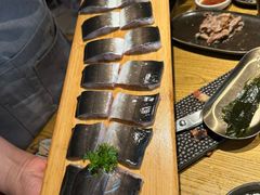 -泥炉烧肉师(新街口金銮巷店)