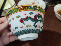 -尼玛藏家风味园(阿山食城店)
