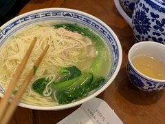 -同得兴 Since·1995 传统苏式面馆(十全街店)