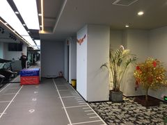 -GymPlus健身(四平路店)
