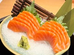 -隐泉京望日式料理(京华城店)