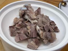 -格日勒阿妈蒙古厨房(大召店)