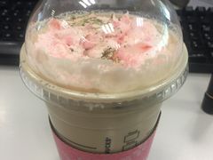 -星巴克(汇亚大厦店)