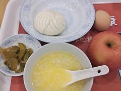 -爱康国宾体检中心(杭州滨江江南大道分院)