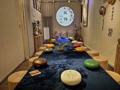 -唐人祥·茶馆(总店)