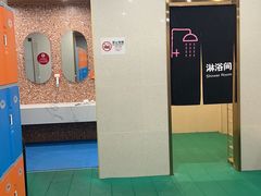 -花样年华游泳馆·游泳培训基地
