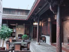 -走马楼饭庄(慈城古县城店)