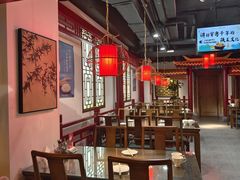 -秦月轩·陕西家乡菜(阜成路·五棵松店)