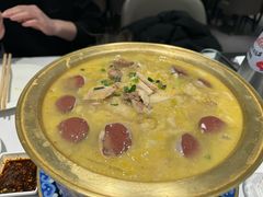 -北李·海肠捞饭·大连菜(望京凯德MALL店)