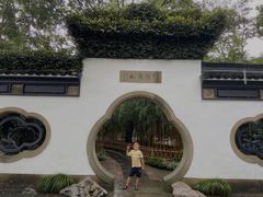 -西湖游船
