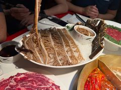 -小龙翻大江文化火锅(太古里店)