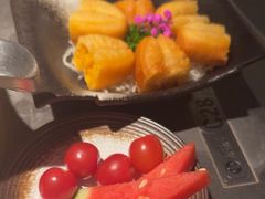 -湊湊火锅·茶憩(杭州湖滨银泰in77店)