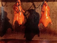 -北平味道.京味菜.烤鸭(梨园店)
