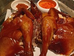 -老伙记海鲜码头(北滘店)