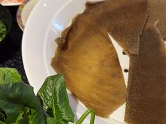 -京炭铜锅涮肉·羊蝎子·羊肉炉(保利·时光里店)