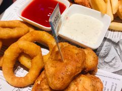 -Ambra Haus琥珀屋精酿餐厅(宝山店)