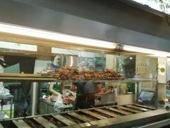 -老黄记手撕烤兔(玉林街店)