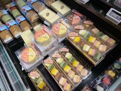 -Olé精品超市(北京合生汇店)
