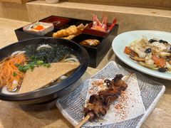 -东京屋(武定路店)