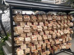 -难波八坂神社