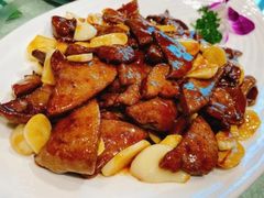 -天宝海鲜酒楼(开发区珠江道店)