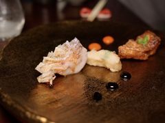 -湖月·割烹料理(湖滨店)