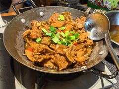 桂林啤酒鸭-随缘小馆(红岭路店)
