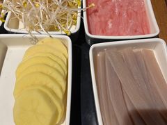 -杨家火锅(国美店)