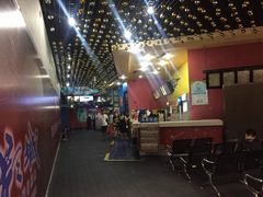 -SFC上影影城(新世界店)