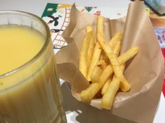 -必胜客(庆阳南大街店)