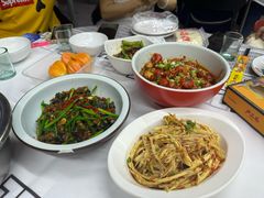 -严三毛口味虾·小严同学的店(曙光路直营店)