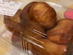 -鲍师傅糕点(江苏路店)