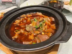 -翠山·映月湖景餐厅(映月湖公园店)