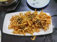 -正宗天津烧麦馆(柳州路店)