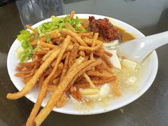-西月城谭豆花(春熙路店)