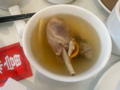 -神仙馆(衡山路店)