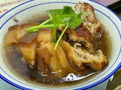 -聪辉同安老美食饭店(大元路店)