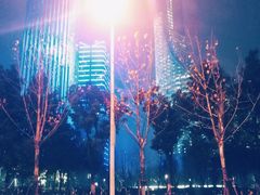 -保利MALL(天鹅湖店)