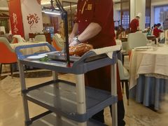 -北京全聚德(西客站店)