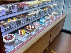 -85度C(北京八角物美店)