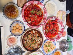 -丹虾·文和友小龙虾品牌·湘菜(北京路店)