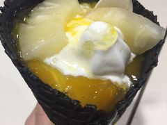 -麦当劳(天兴罗斯福店)