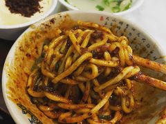 红油脆绍面-肖家河家常面(肖家河北街店)