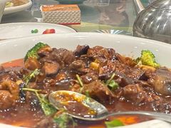 -邢家锅贴老店·非遗·开封菜(金明广场店)