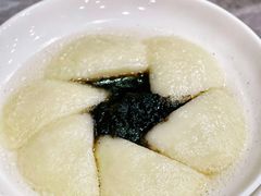 -红灯笼龙凤饭店(宁波老字号店)