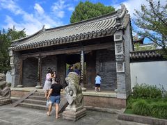-台州府城(江南长城)