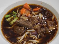 -康师傅私房牛肉面(北京南站店)